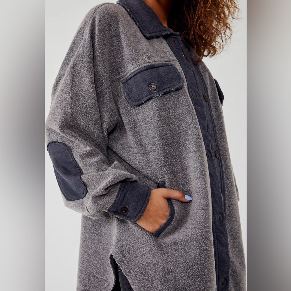 Free People Ruby Jacket
